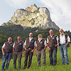 Wetterpropheten 2025