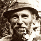 Alois Schmidig, Ried