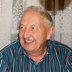 Josef Bürgler – Illgau