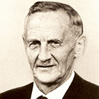 Melk Anton Bürgler, Illgau